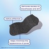 Bior Biore Charcoal Pore Strips - Pack of 6