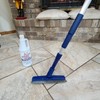 Bring It On Floor Scrub Brush and Grout Cleaner –