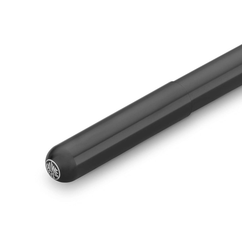 Kaweko Liliput Fountain Pen, Black, B