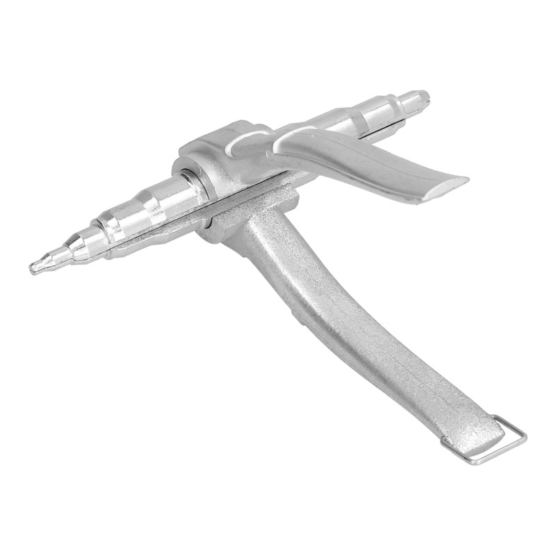 Manual Tube Expander Copper Pipe Alloy Tool Steel Hand Refrigeration