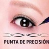 Heroine Make Smooth liquid eyeliner super keep waterproof - 01