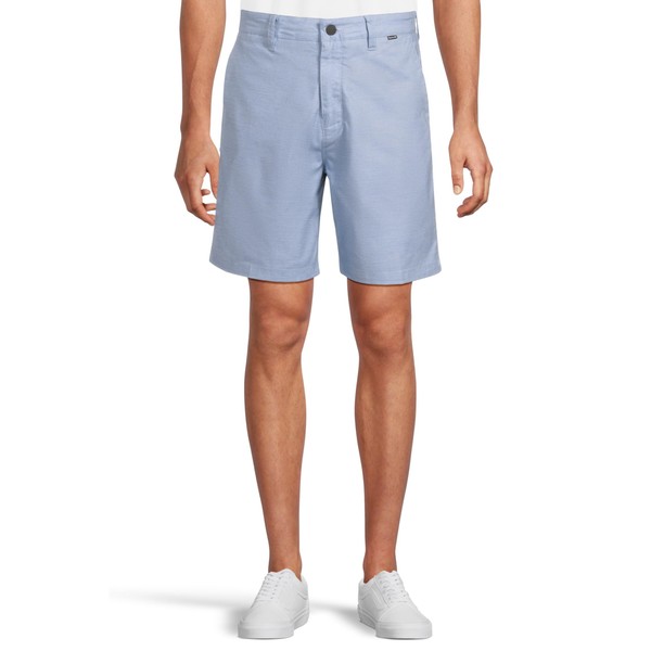 Hurley H2O-Dri Breathe 19" Walkshorts Unity Blue 38