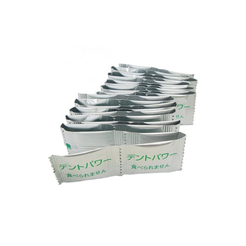 Dent Power Denture Cleaner for 10 Months (No Dedicated Case)