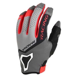 MACNA HEAT-1 MX HANDSCHOEN BLACK/RED XL
