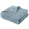 watawa Imabari Bath Towel, Soft to the Touch, Quick Drying,