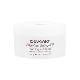 Chocolate Indulgence Foaming Salt Scrub