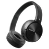 SONY Wireless Headphones MDR-ZX330BT: Bluetooth/NFC Support Foldable With Mic/ Hands-free