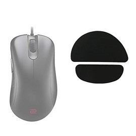 Mouse Skates Mouse Feet Pads Compatible for Zowie ECEVO EC1 EC2 EC-A EC-B Mouse