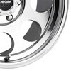 PRO COMP Series 69 Vintage Polished (17x9 / 6x5.5 /
