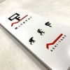BMZ Acitre Strength Training Effect Just Put On (Black, 9.8