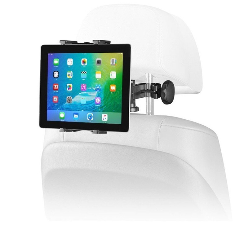 iGrip Car Headrest Mount Tablet Kit (for all Kindle Fire