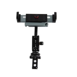 Generic Aluminium Alloy Air Vent 360-Degree Adjustable Car Mobile Holder for Smartphones