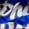 Zeta Phi Beta - Sorority Letter Flag, Logo Design by