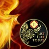 Phoenix 11 Year NA Medallion Just for Today Recovery Chip