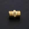 EMSea M22 15mm Male to M22 14mm Male Adapter Brass