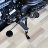 Honda Ducks 125 Motorcycle Front Rear Shift Pedal Anti-Slip Cover