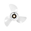 Boat Propeller for Yamaha 50 60 70 75 80 85