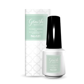 Genish Manicure 121 Calm