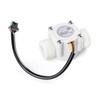 JESSINIE S403 3-Wire G3/4" Flow Meter Flow Sensor Water Dispenser