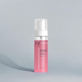 N Plus Professional Mineralise Facewash