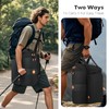 Carrying Case Compatible with Bose S1 Pro/S1 Pro+, Portable Speaker
