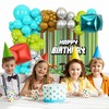 Birthday Video Game Decoration Balloons Video Game Party Balloons Theme