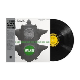 Walkin' (Original Jazz Classics Series)[180g LP]