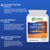 Vision Defender BP Eye Supplement: Bilberry and Pine Bark Extracts