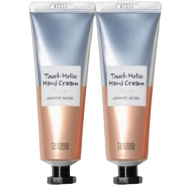 Ten Zero Recommended Summer Hand Cream Touch Holic Hand Cream
