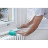 ProDec 120 Grit Fine Aluminium Oxide Sandpaper Roll 10m x