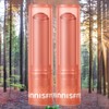 Innisfree Lip Makeup Smooth Dewy Tint Lip Balm No. 3 Love Beige 2 3.2g / 이니스프리 립메이크업 스무스 듀이 틴트 립밤 3호 러브 베이지 2개 3.2g