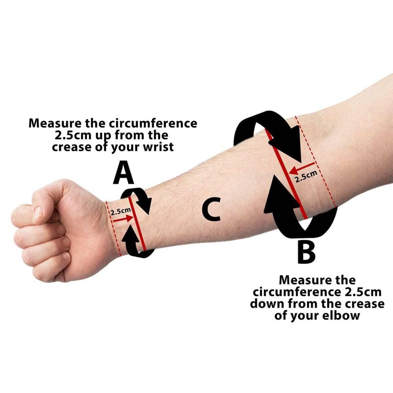 Cerberus Strength Atlas Stone Cases (2XL)