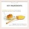 Papa Recipe Bombee Sheet Mask, Korean moisturizing honey mask pack