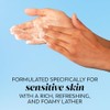 Olay Gentle clean foaming cleanser