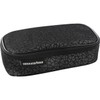 Eberhard Faber 577432 Jumbo X-Style Pencil Case, Black, Pencil Case