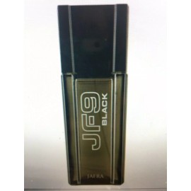 JAFRA JF 9 BLACK MEN COLOGNE 3.3 Fl. Oz. NEW & SEALED