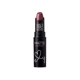 KISS Ruby Kisses Matte Lipstick (RMLS27 - Mauve It)