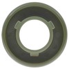 OER CX1510 Green Door Handle Escutcheon Set 1967-1972 Chevy and
