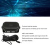 SP 35 for ICOM Speaker 3.5mm Plug Car Radio External