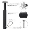 VIPMOON Golf Cleaning Tool Set, Iron Brush, Golf Club, Groove