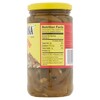 Louisiana Brand Sliced Jalapeno Peppers, 12 Ounce Glass Jar (Pack