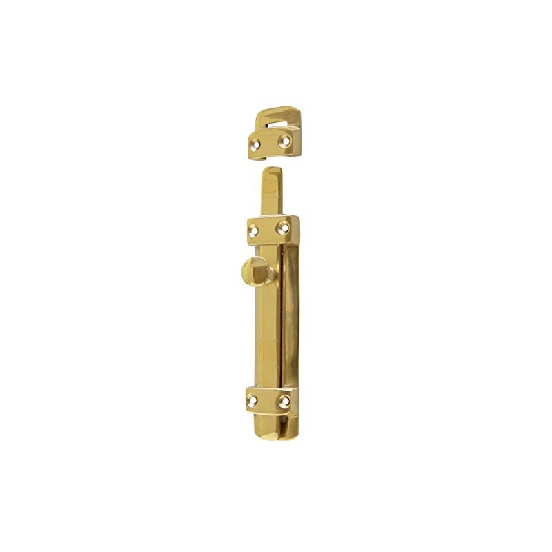 Imex El Zorro 76462 Shiny Brass Pin 200 mm