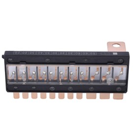 ApplianPar Multi Block Fuse for Honda CRV 2012-2016 Civic 2012-2015 Acura ILX 2013-2021