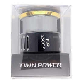 Genuine Parts 15 Twin Power 2500S Spool Set Part No 1089N