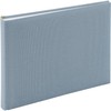 Goldbuch Summertime Trend2 19607 22x16 36 White Pages Blue/Grey