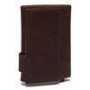The Chesterfield Brand Mannheim RFID Leather Wallet for Men, 7