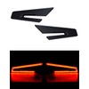 HAKA TOUGH LED Tail Lights for RZR PRO, Rear Brake