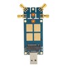 5G DONGLE Expansion Board 4 Antennas Aluminum Alloy ABS USB3.1