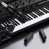 DigitalLife GLI-635 | Single-Channel 6.35mm Ground Loop Noise Isolator (Hum