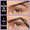 Maybelline New York Brow Ultra Slim High Precision Retractable Eyebrow